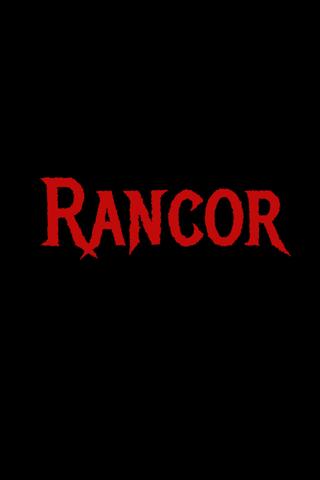 RANCOR poster