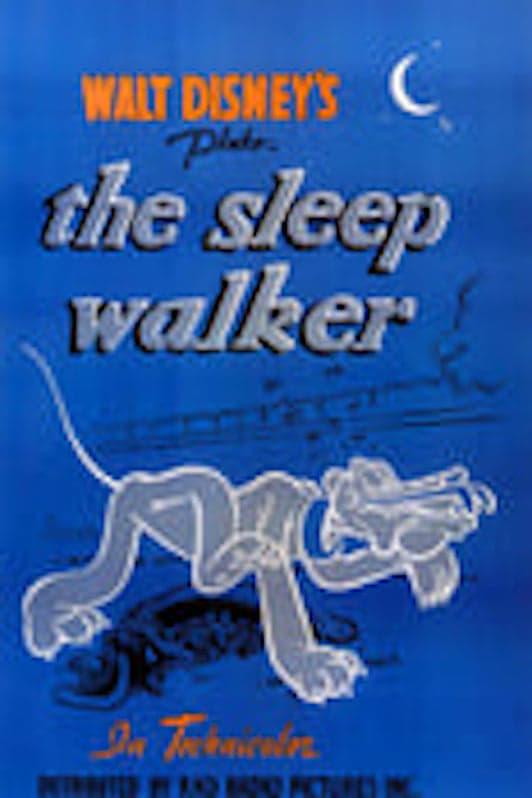 The Sleepwalker poster