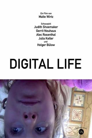 Digital Life poster