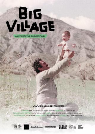 Big Village poster