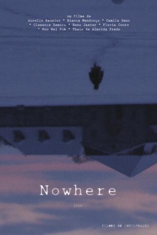 Nowhere poster