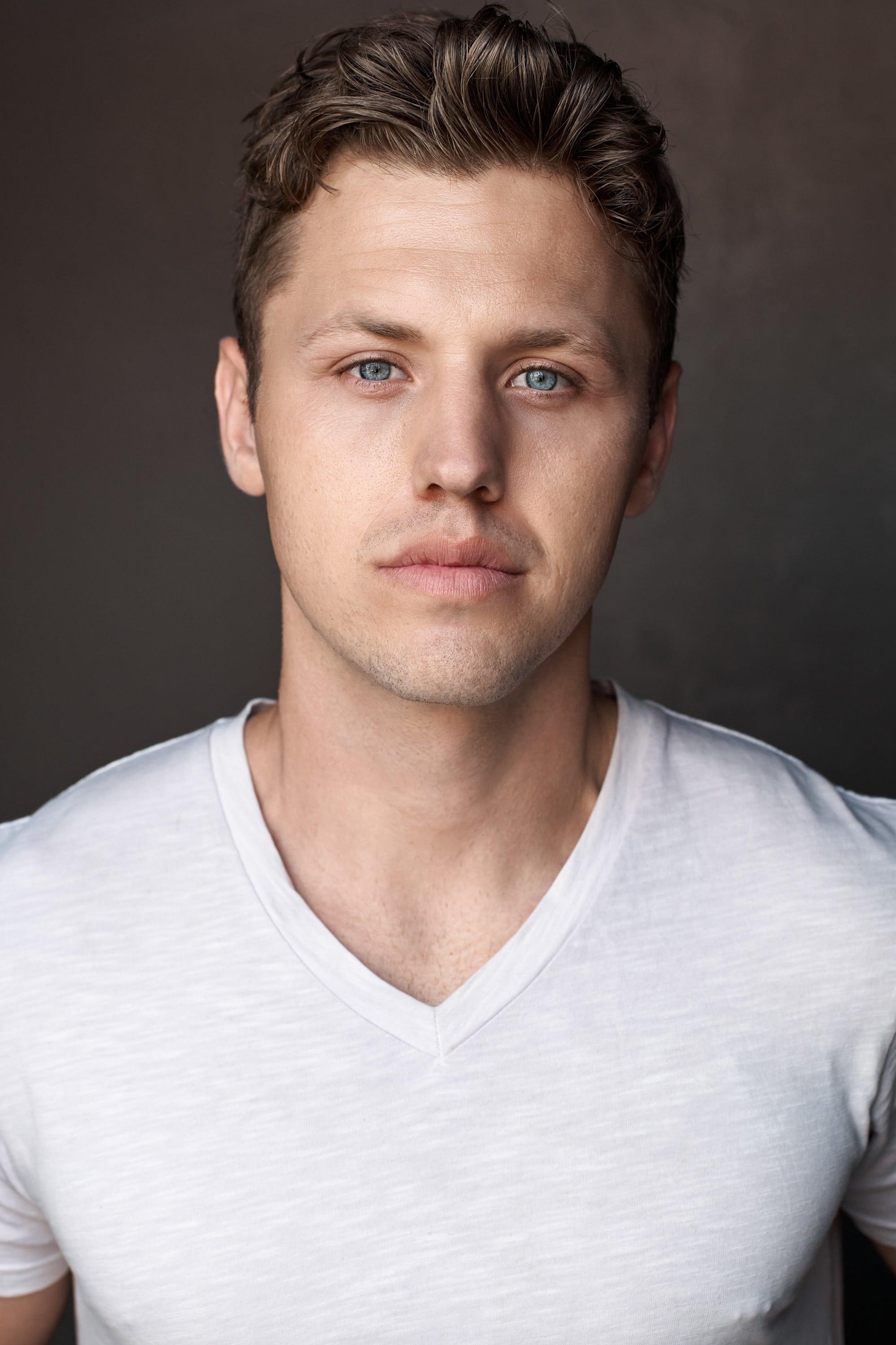 Addam Bramich poster