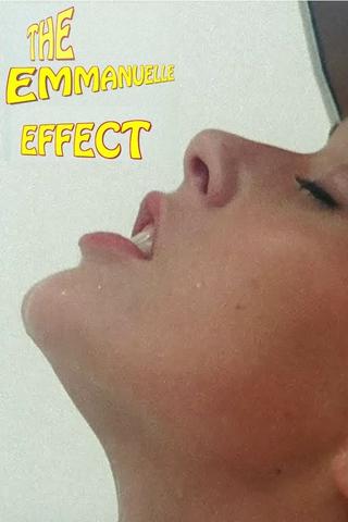 The Emmanuelle Effect poster