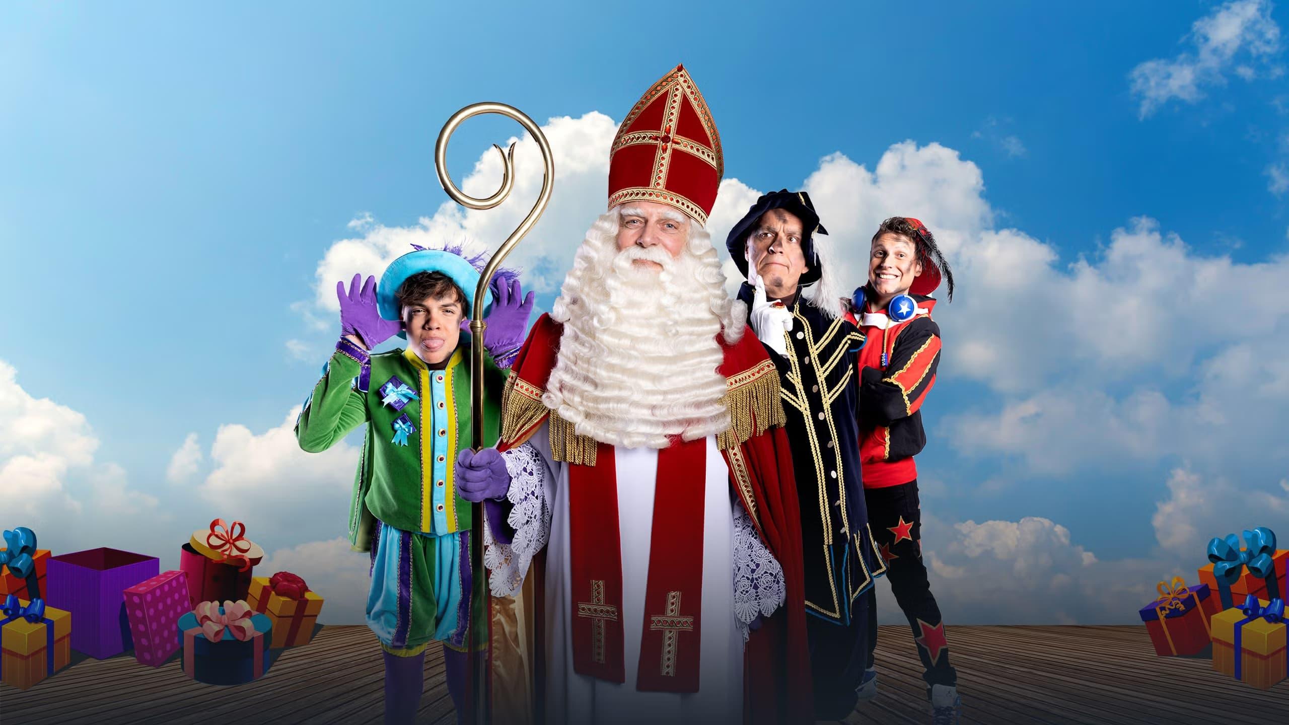 De Kleine Grote Sinterklaasfilm backdrop