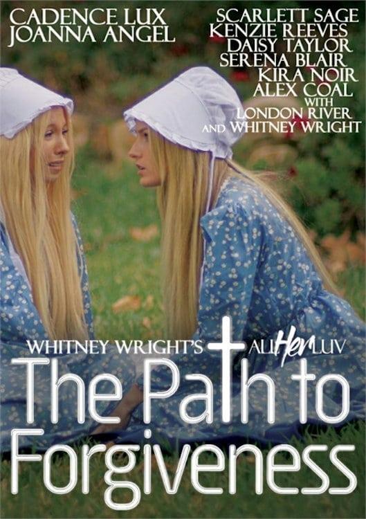 The Path to Forgiveness poster