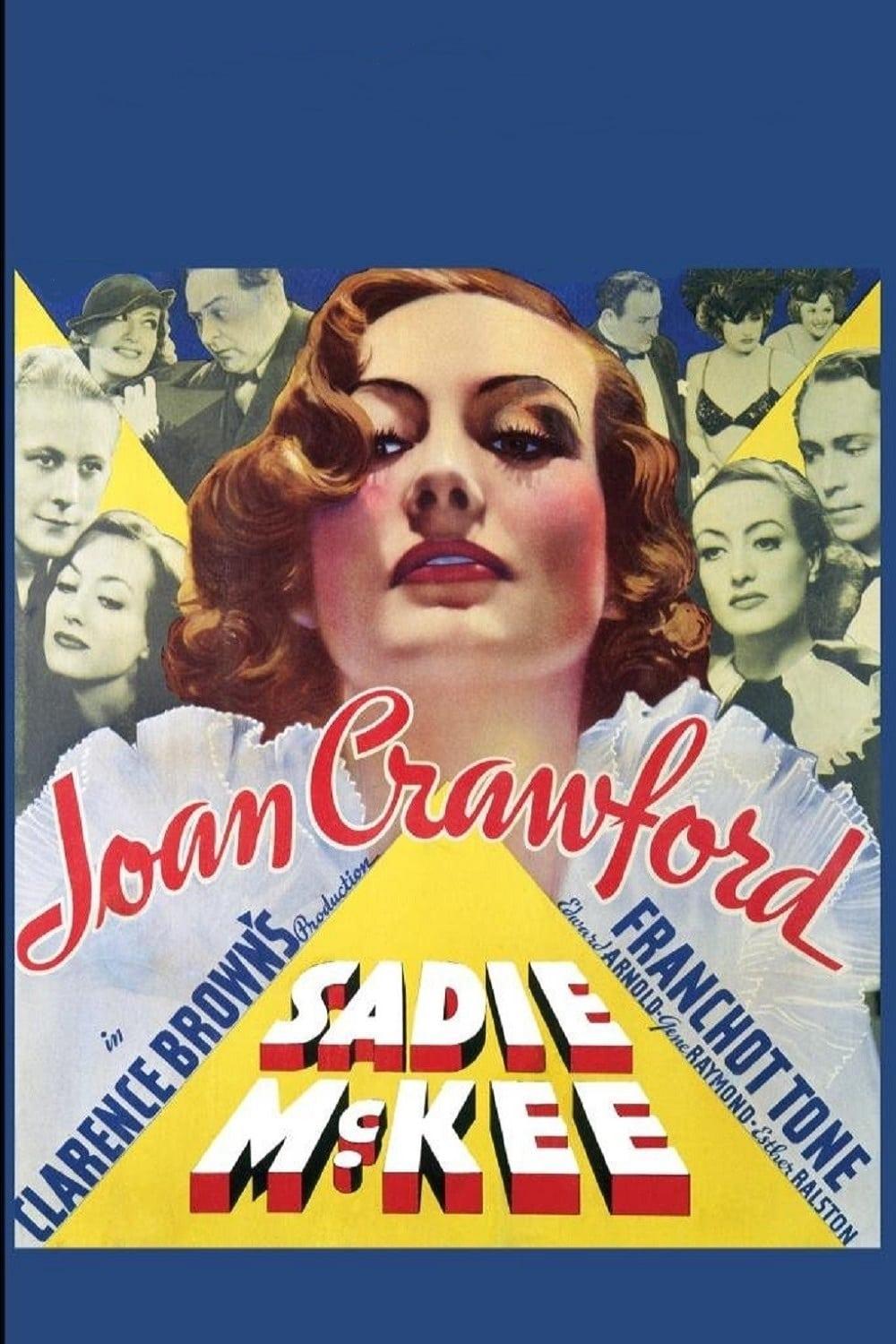 Sadie McKee poster