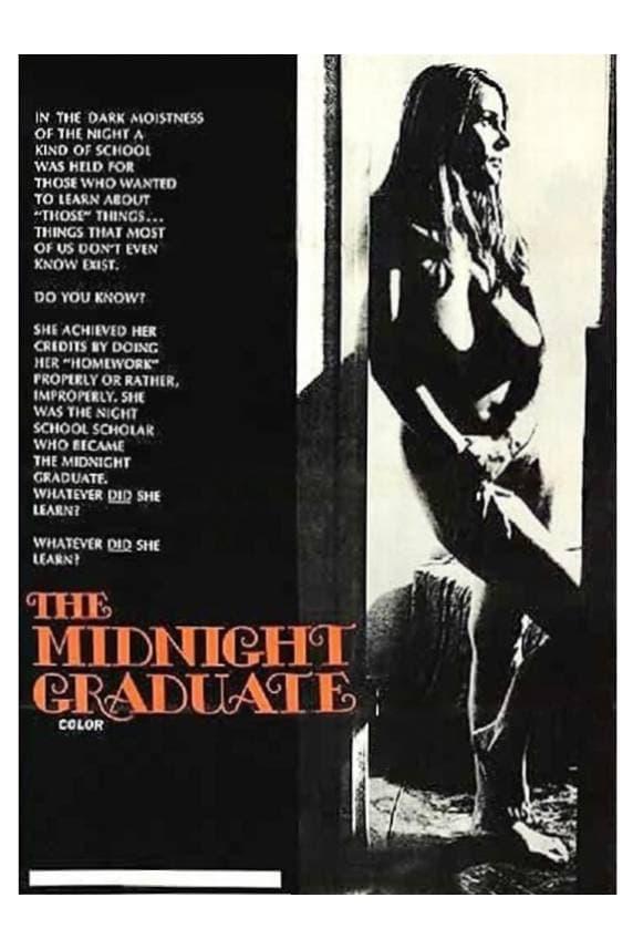 The Midnight Graduate poster