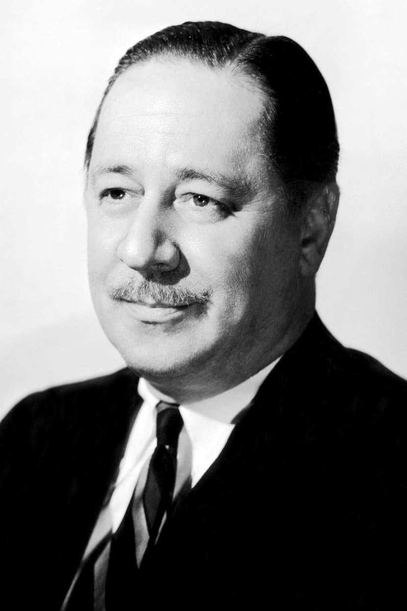 Robert Benchley poster