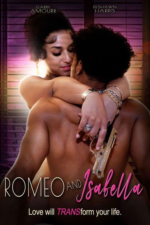 Romeo and Isabella poster