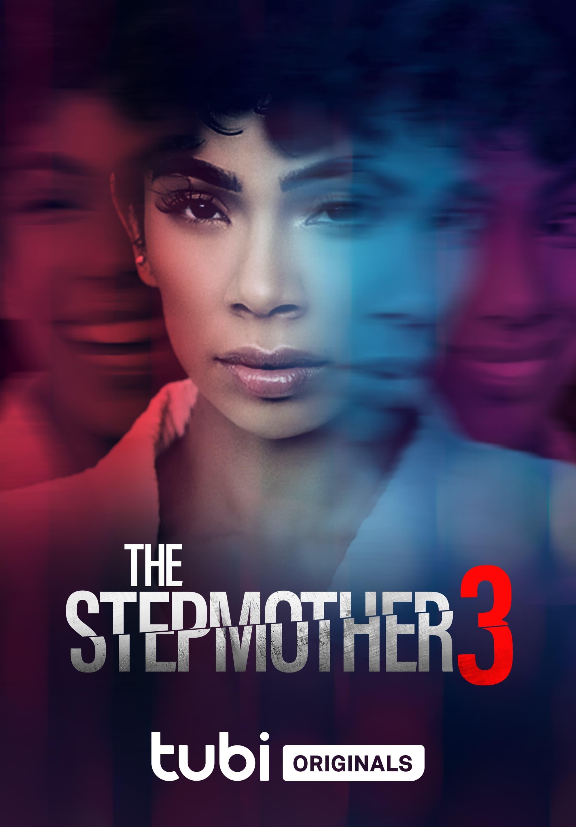 The Stepmother 3 poster