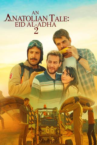 An Anatolian Tale Eid al-Adha 2 poster