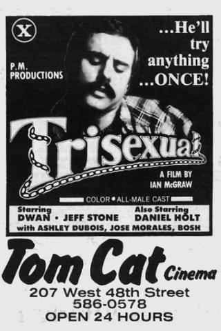 Trisexual poster