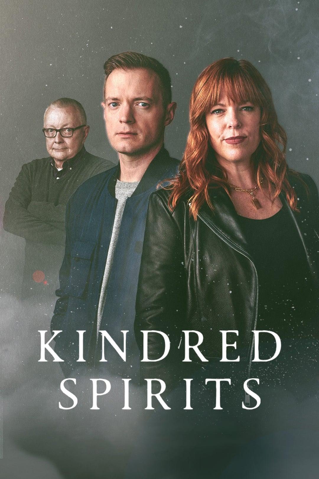 Kindred Spirits poster