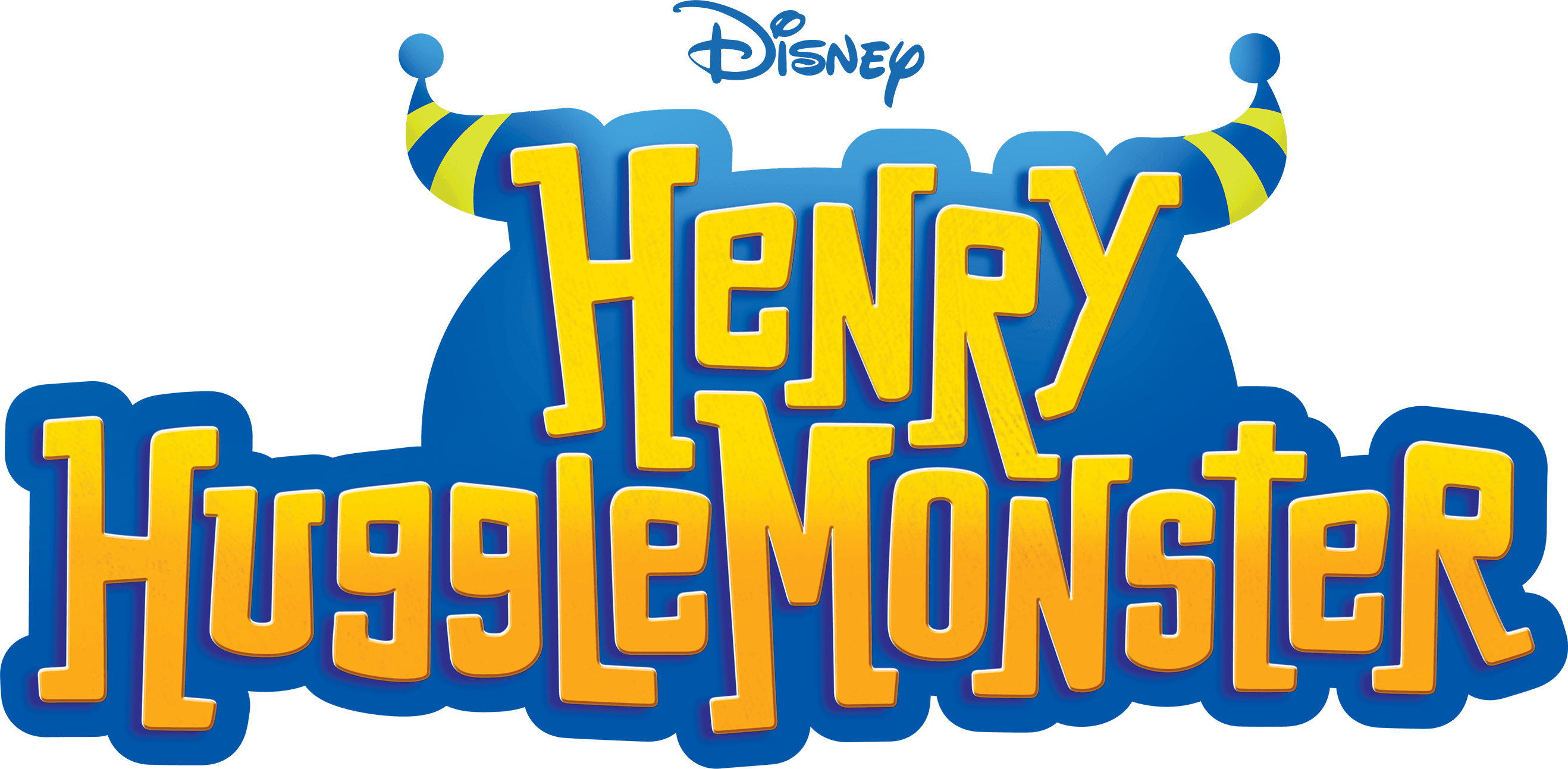 Henry Hugglemonster logo