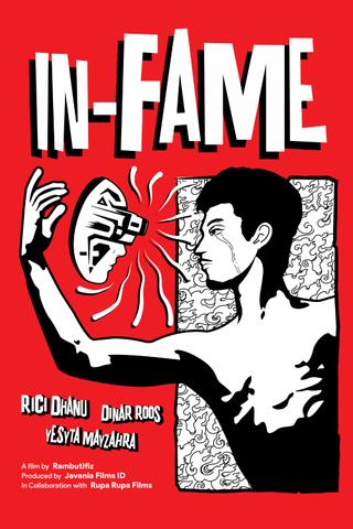 IN-FAME poster