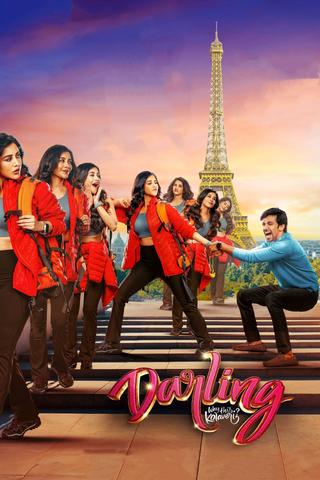 Darling poster