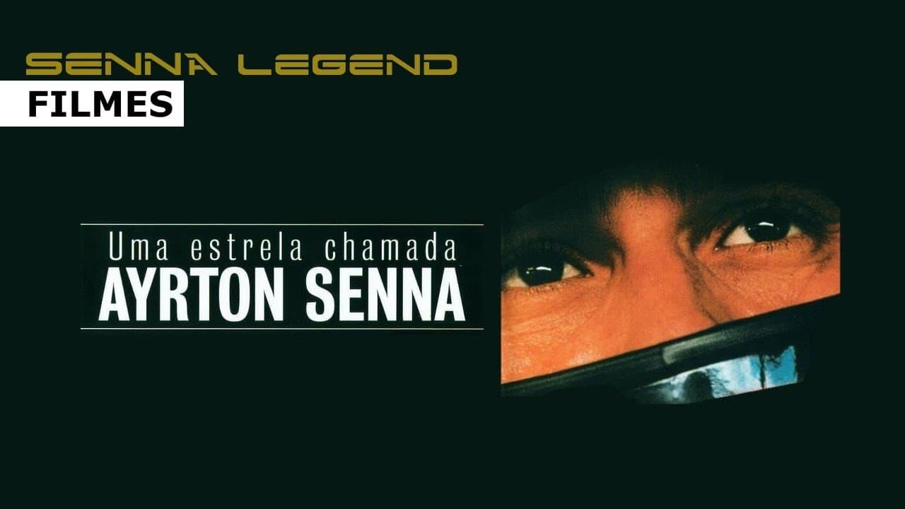 A Star Named Ayrton Senna backdrop