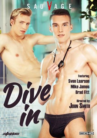 Dive In poster
