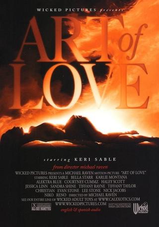 Art of Love poster