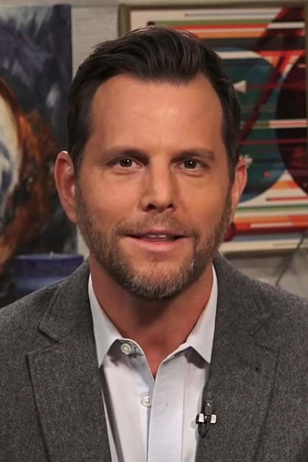 Dave Rubin poster