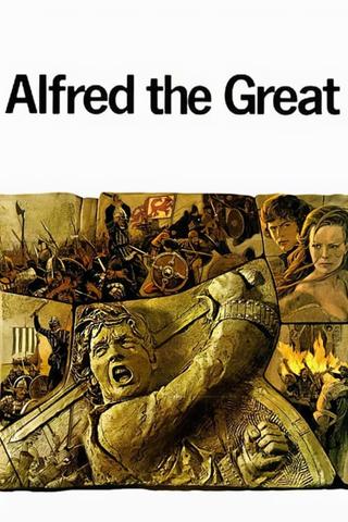 Alfred the Great poster