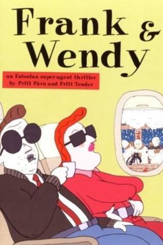 Frank & Wendy poster