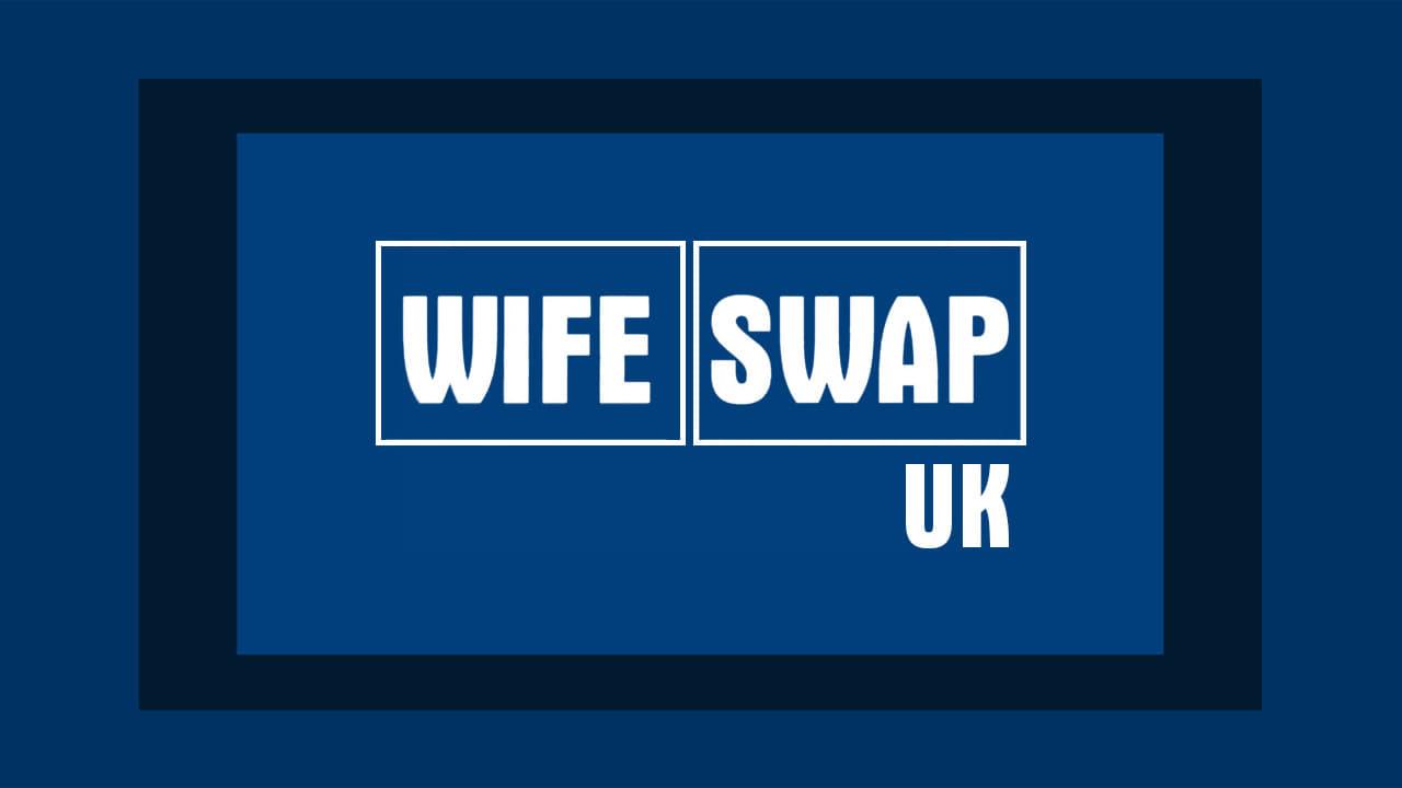 Wife Swap UK backdrop