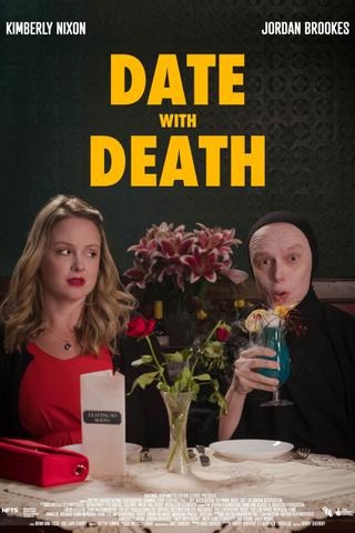 Date with Death poster