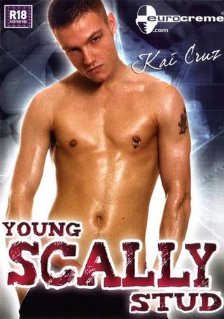 Young Scally Stud poster