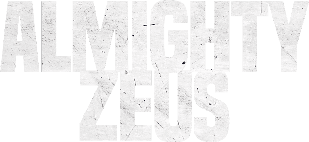 Almighty Zeus logo