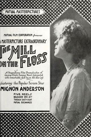 The Mill on the Floss poster