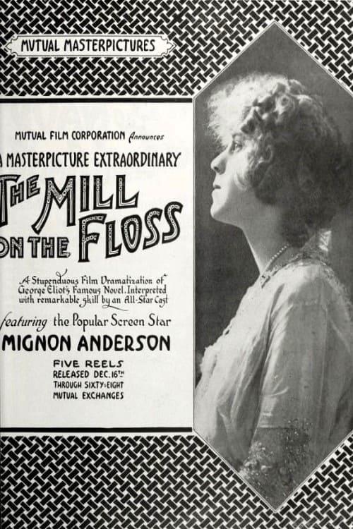 The Mill on the Floss poster