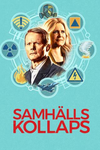 Samhällskollaps poster