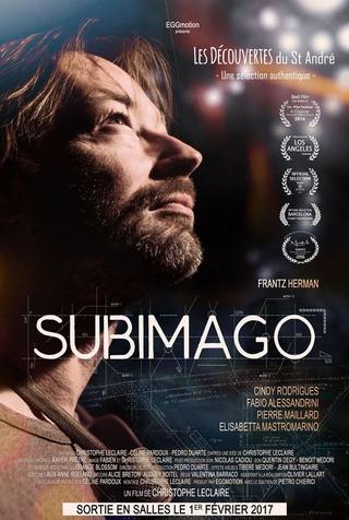 Subimago poster