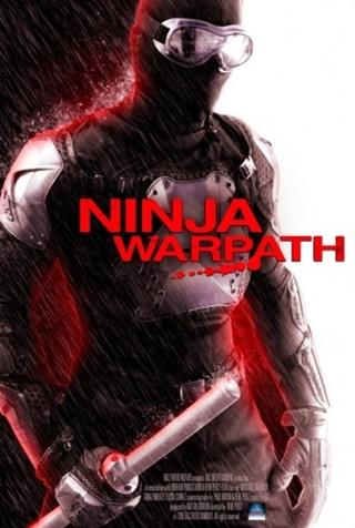 Ninja Warpath poster