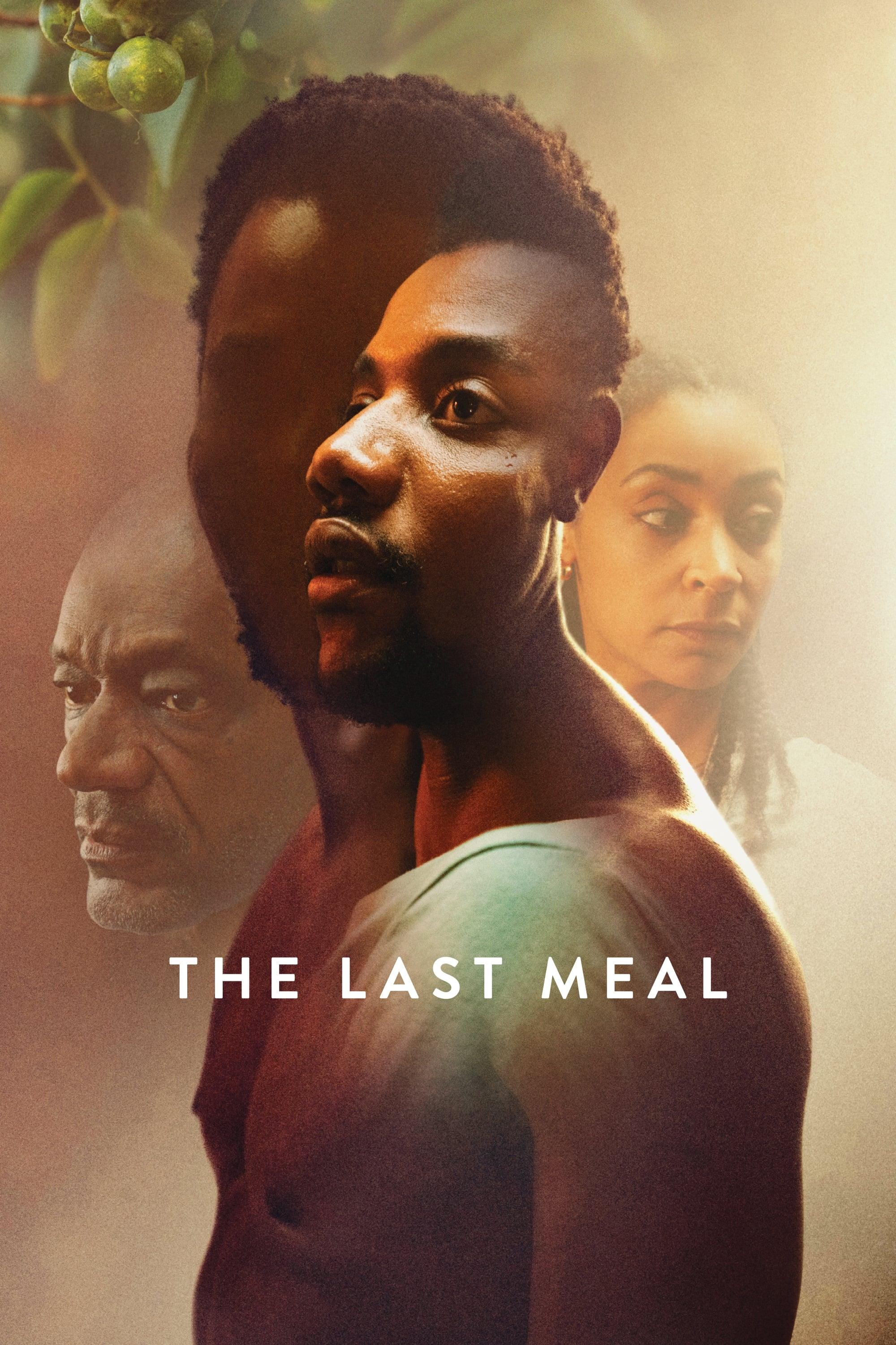 The Last Meal poster