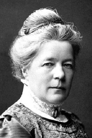 Selma Lagerlöf poster