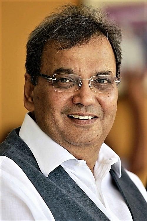 Subhash Ghai poster