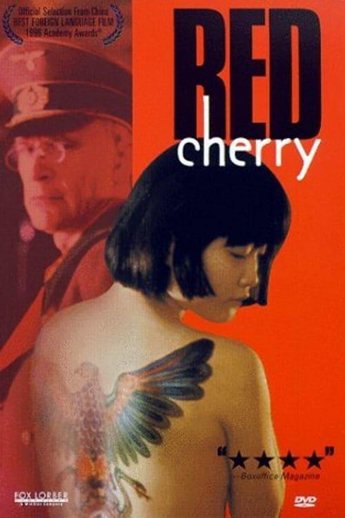 Red Cherry poster