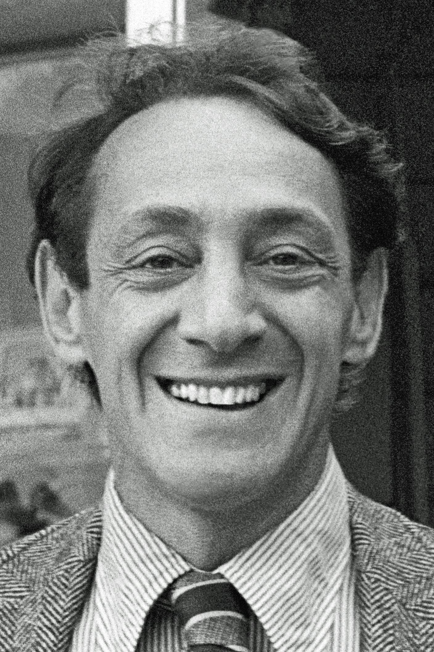 Harvey Milk poster