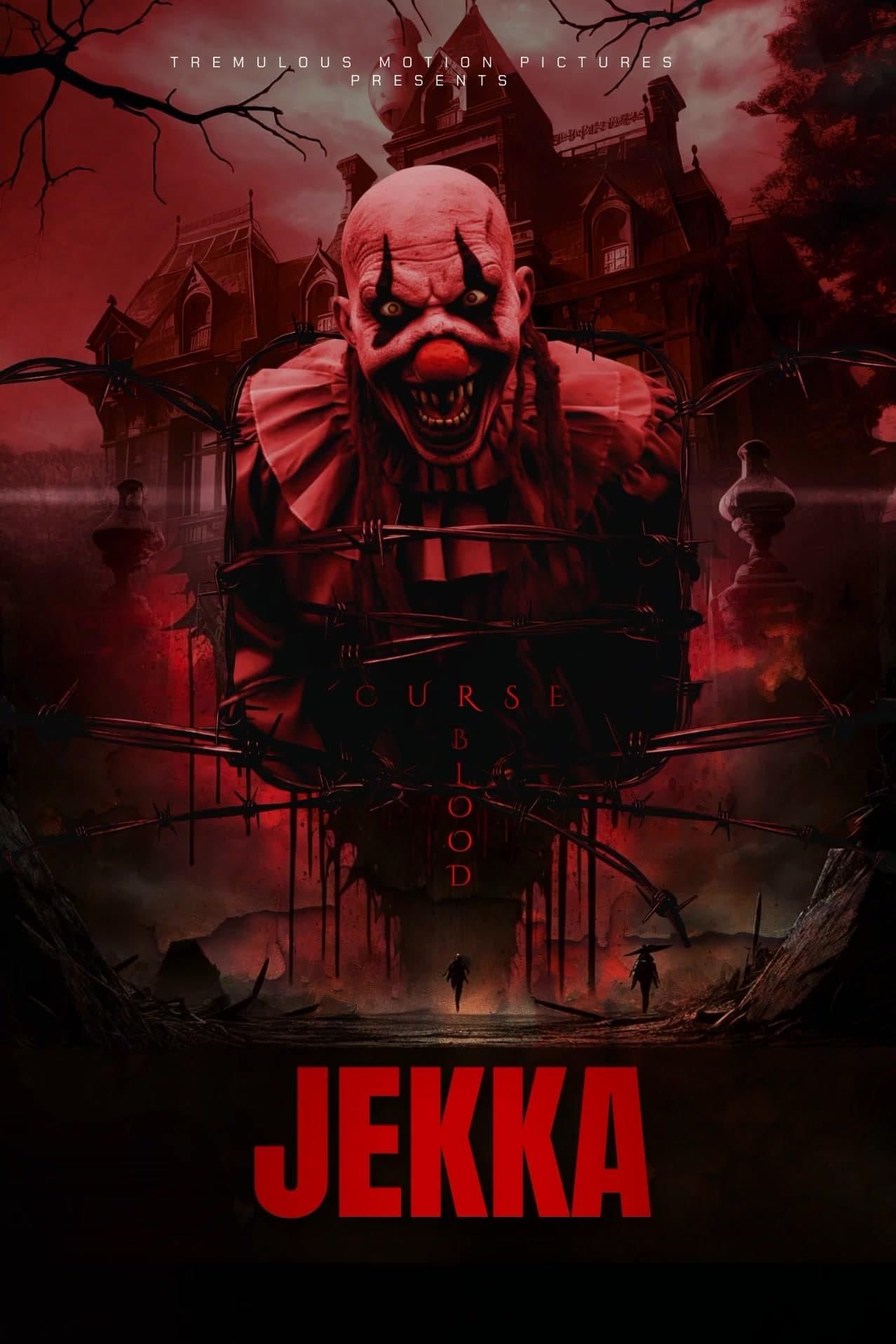 JEKKA poster