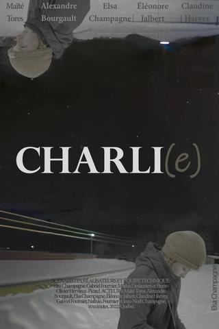 Charli(e) poster