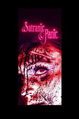 Satranic Panic poster