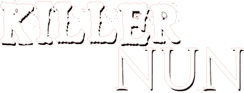 Killer Nun logo