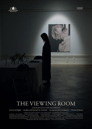 The Viewing Room poster