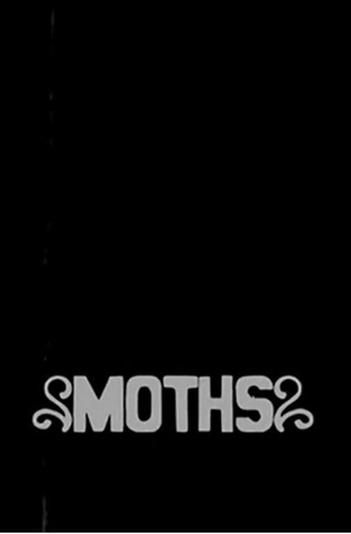 Moths poster