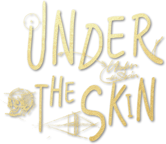 Under the Skin logo