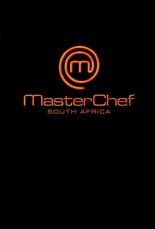 MasterChef South Africa poster