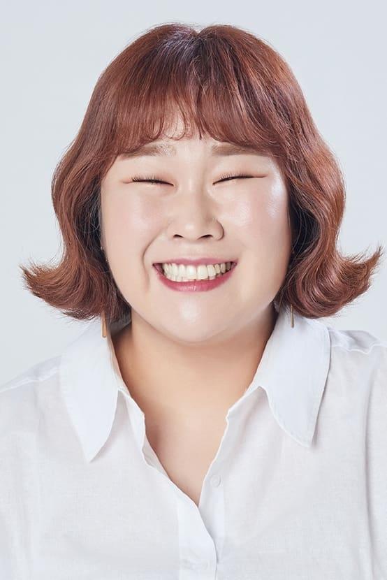 Kim Min-kyoung poster