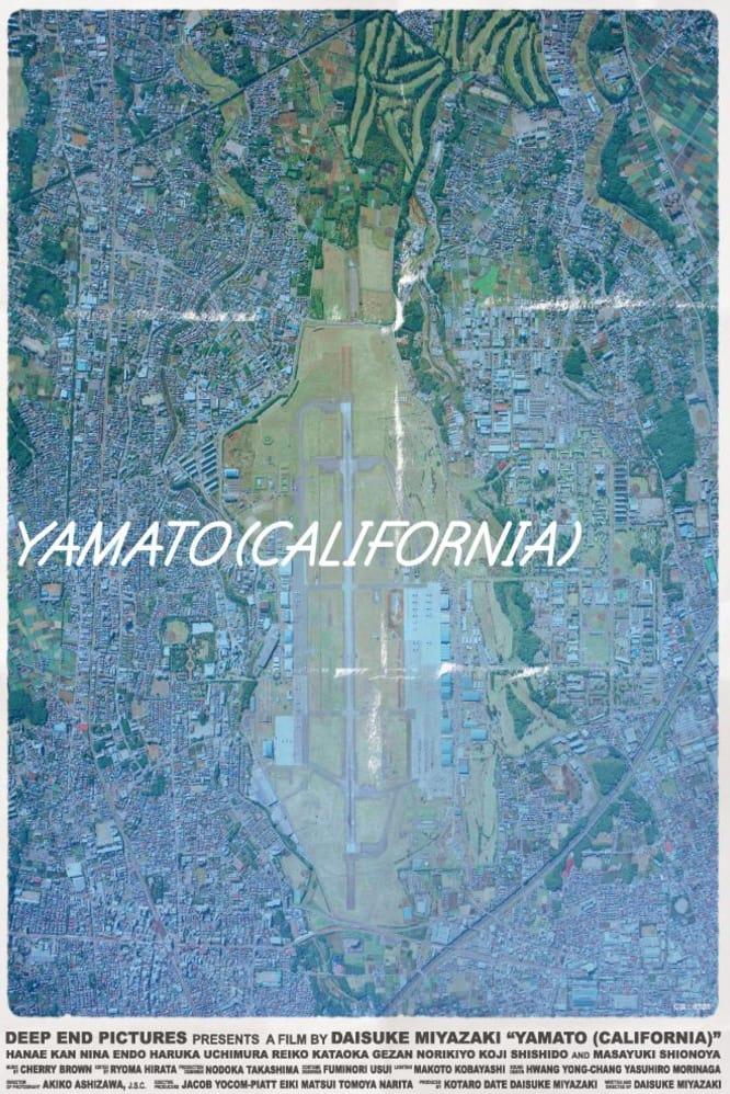 Yamato (California) poster